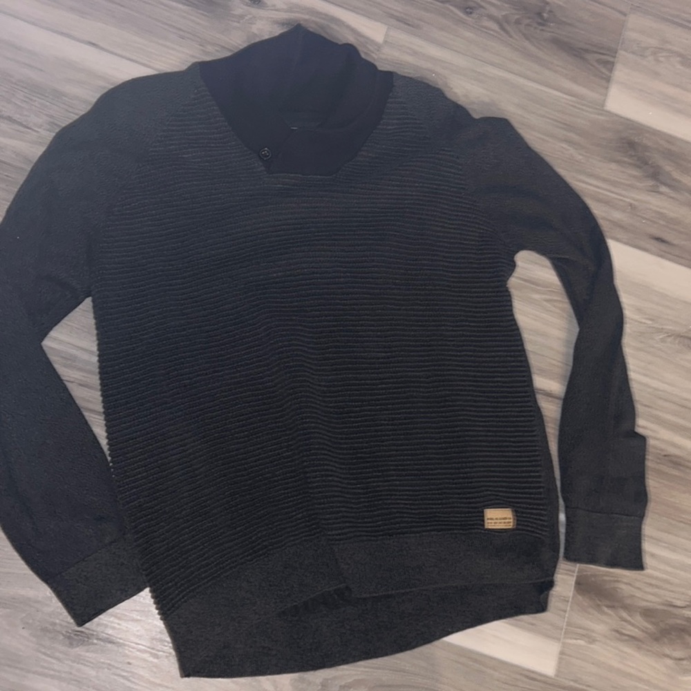 Men’s Knitwear sweater